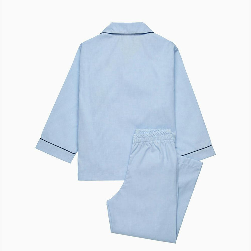Augustus Lion Pajamas