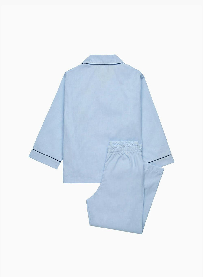 Augustus Lion Pajamas