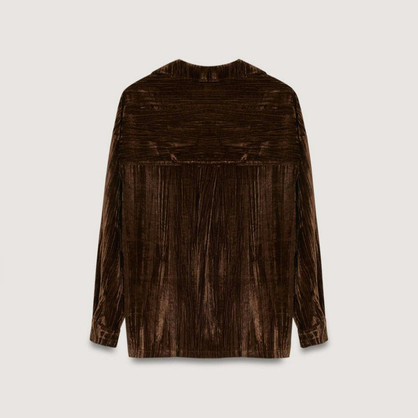 Brenda Woman Shirt