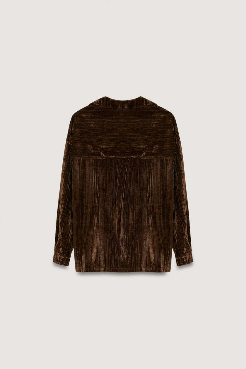 Brenda Woman Shirt