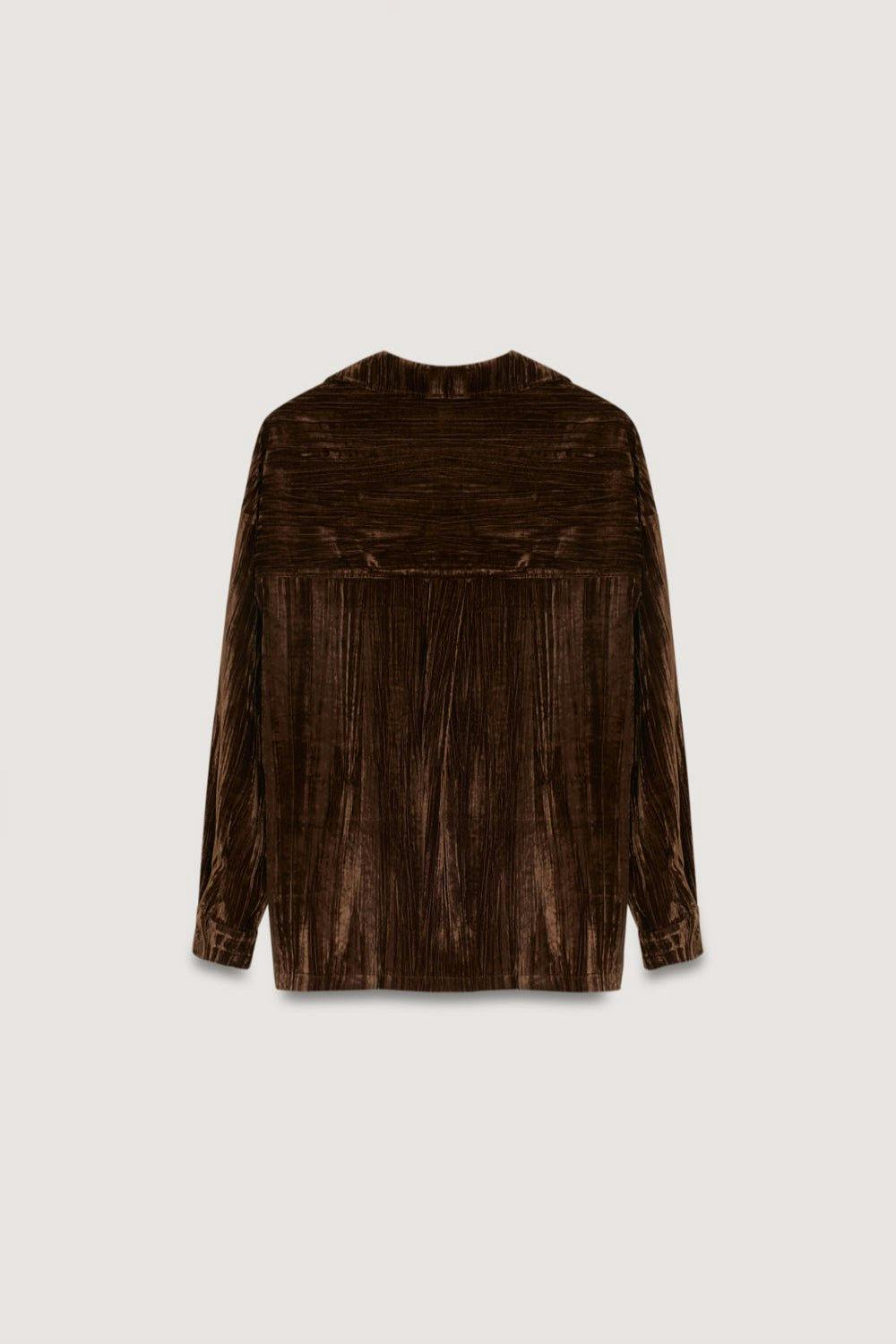 Brenda Woman Shirt
