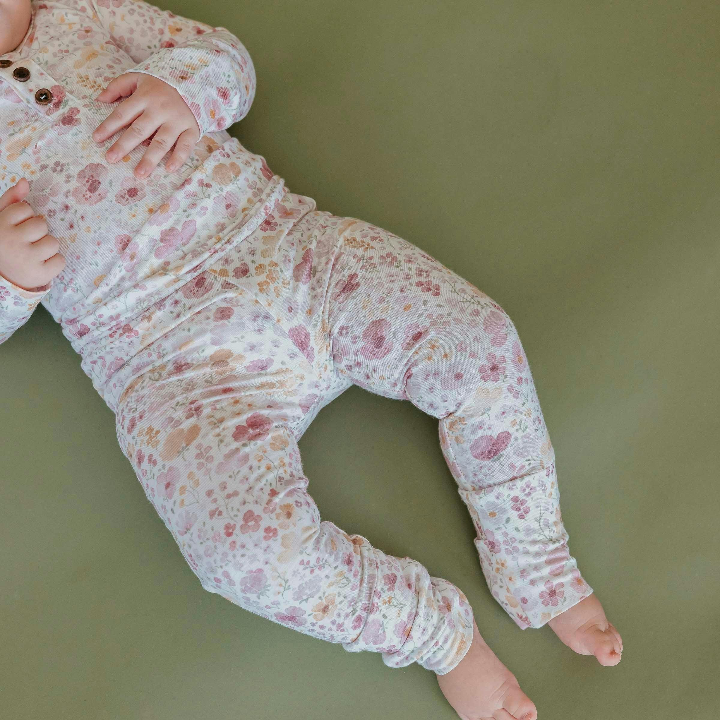 Convertible Leggings - Diana
