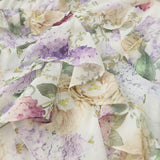 Seraphina Frill Maxi Dress