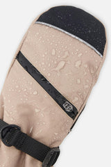 Teknik Winter Mittens Taupe