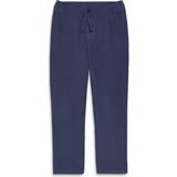 Kids stretch corduroy drawstring pant