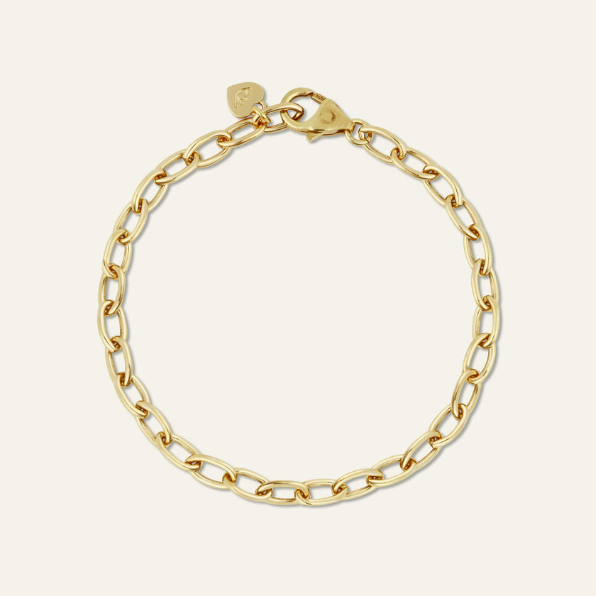 Chunky Bracelet Chain