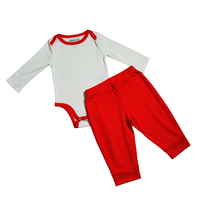 Cozy Comfort Baby Set