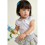 Baby Cotton Blouse Lumi