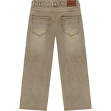 Modern Wash Relaxed Jeans