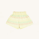 Day Short in Ladybug