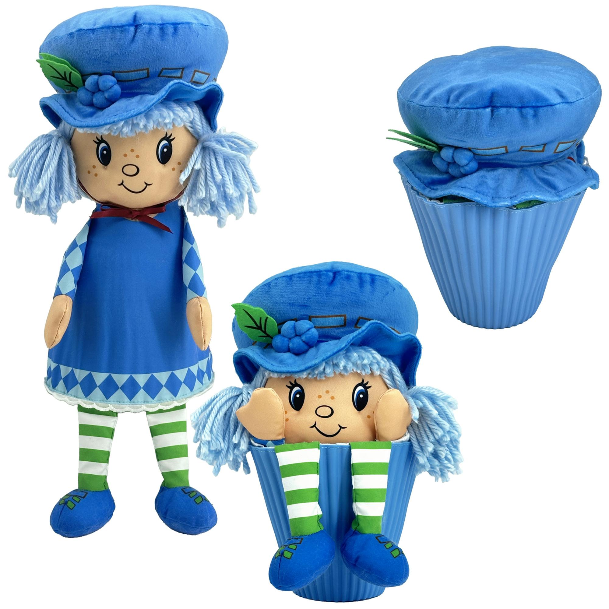 Strawberry Shortcake: Pop 'n' Flip 15
