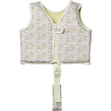 Float Vest: 2-3Y - Into the Garden