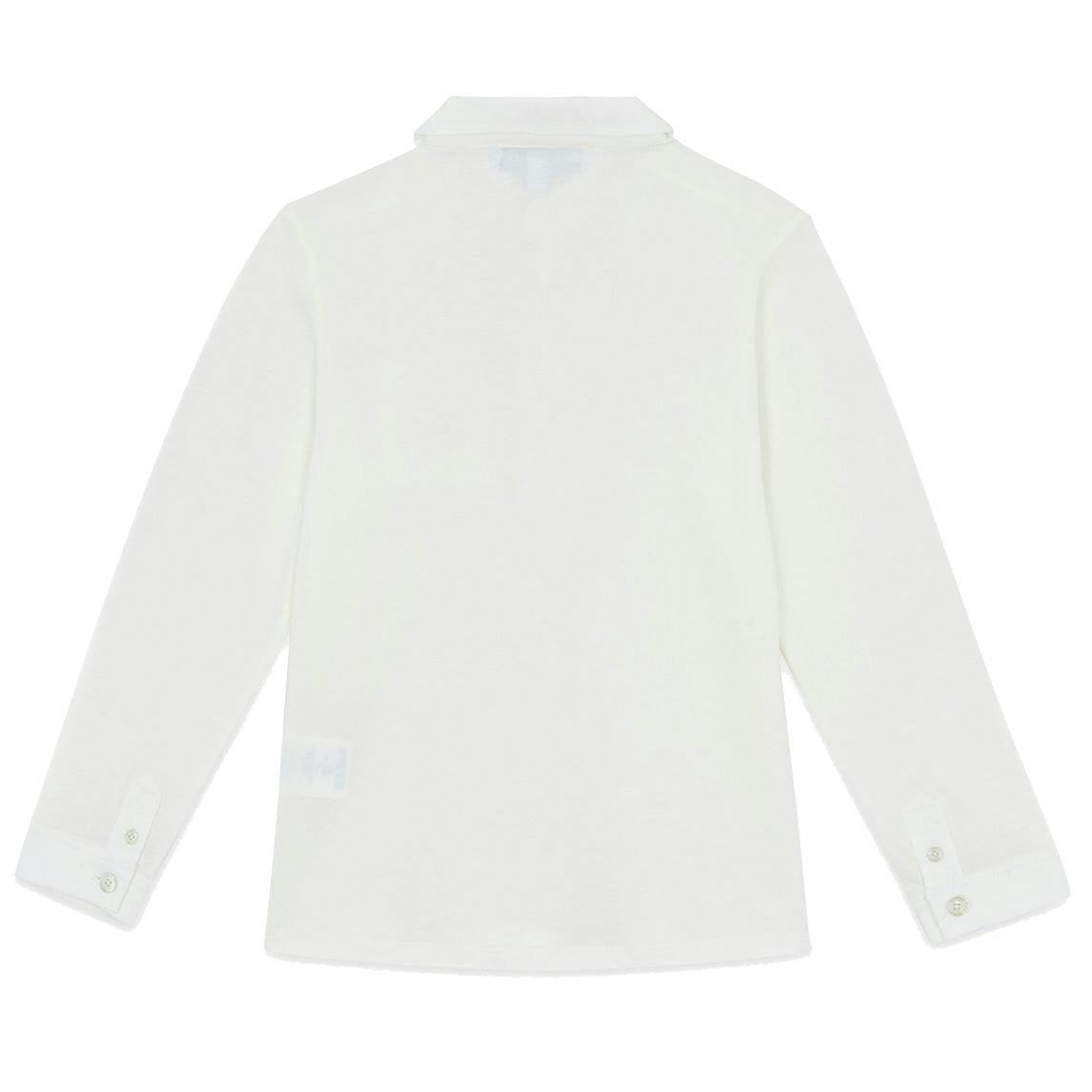 Cotton Shirt
