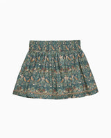Skirt in Strawberry Thief