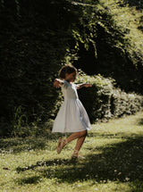 Robe fille Neve
