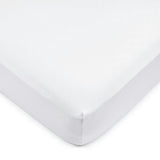 Premium Sateen Crib Sheet