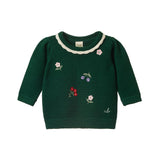 Margot Sweater