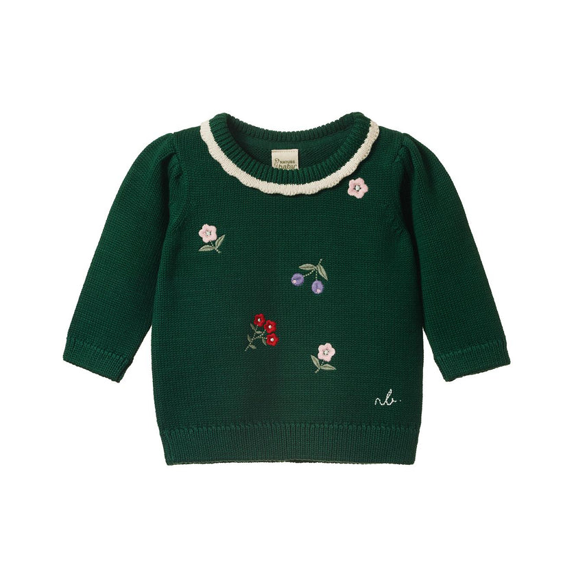 Margot Sweater