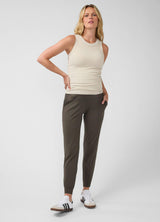 Ultimate Comfort Active Knit Maternity Jogger