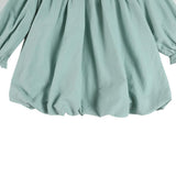Nyari Dress | Cloud Blue
