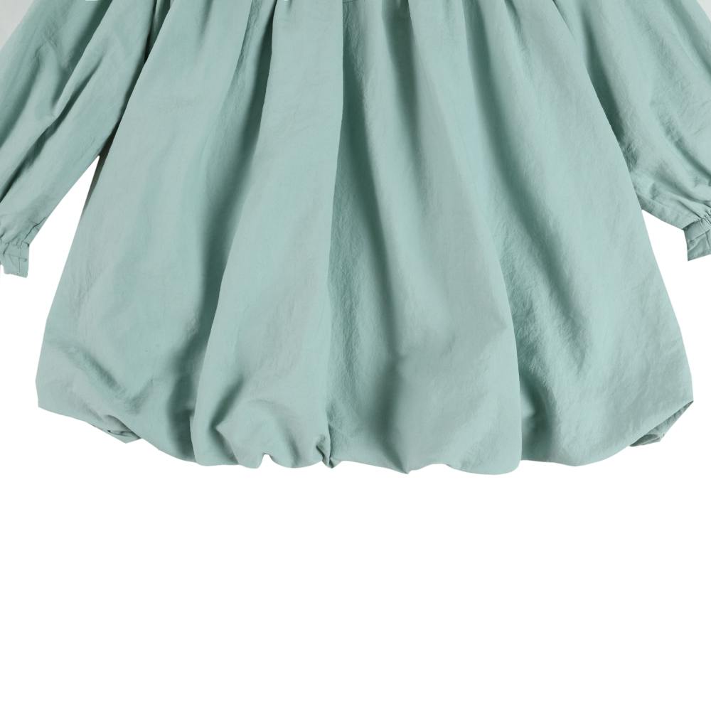 Nyari Dress | Cloud Blue