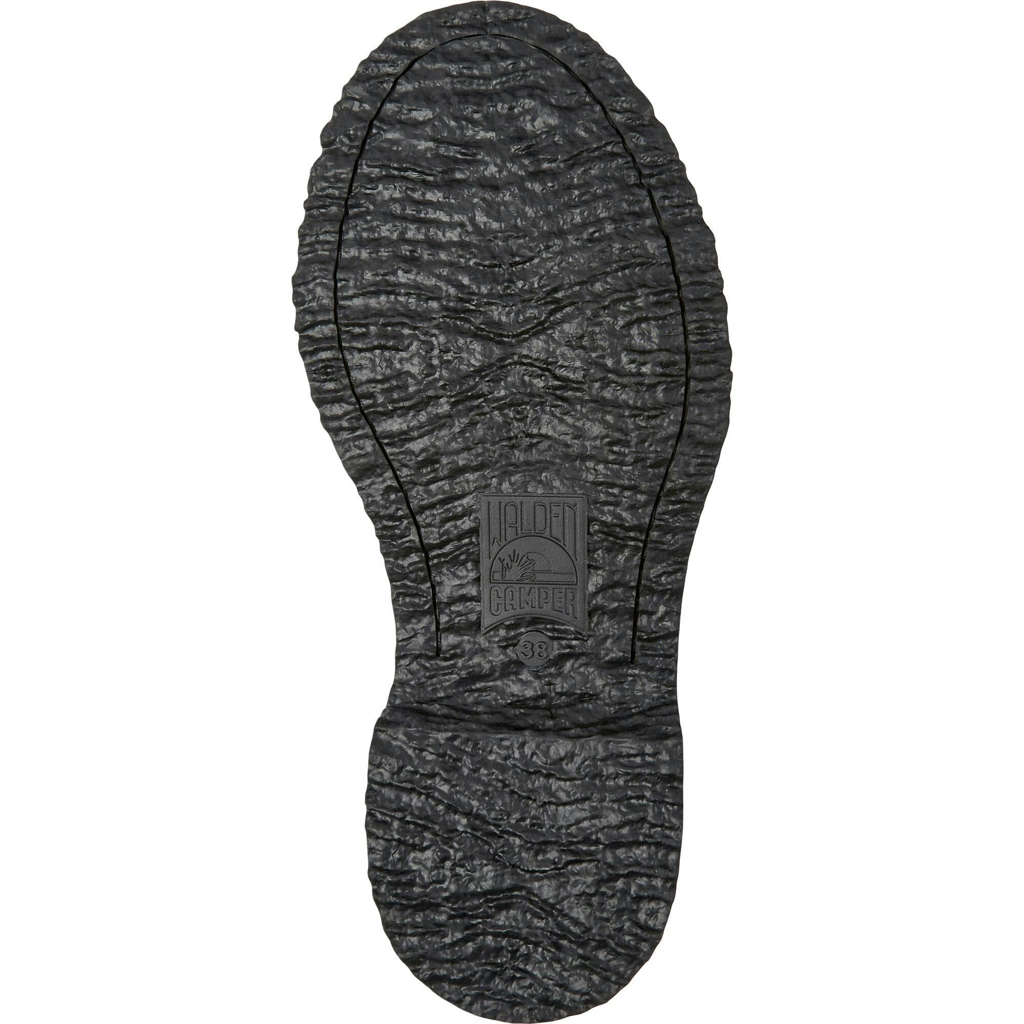 Women's Walden Leather Loafers, Black