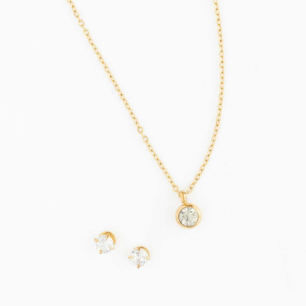 Diamond Set