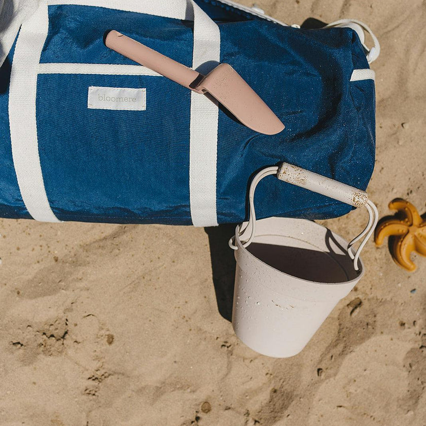 Nap Mat Bags (Navy)