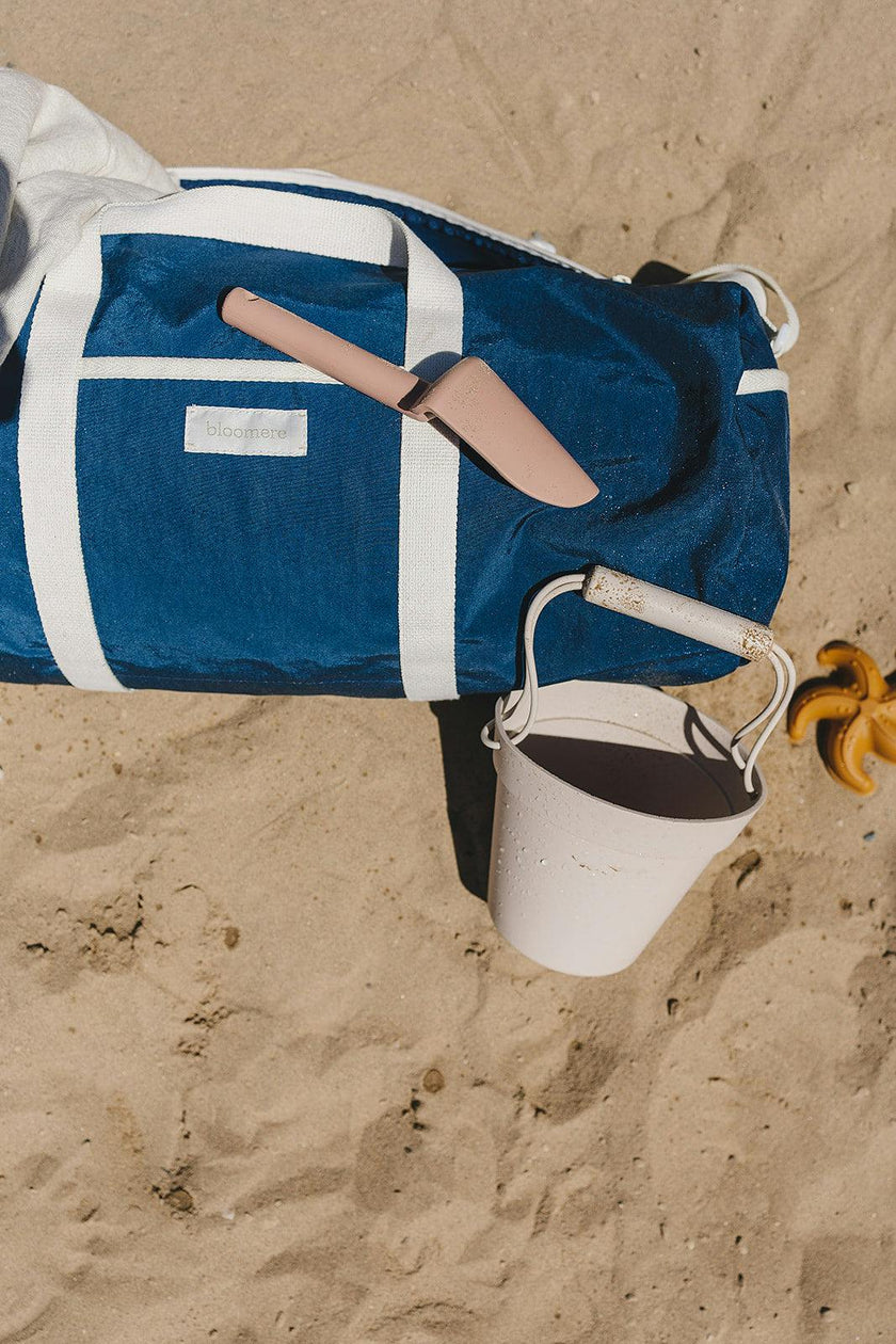 Nap Mat Bags (Navy)