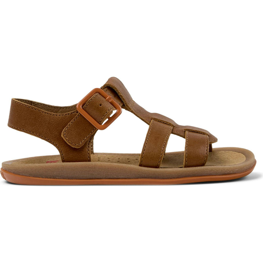 Sandals Bicho Kids Unisex Blue