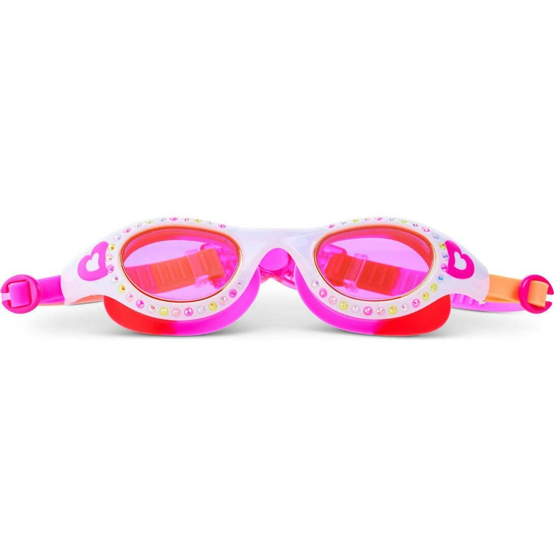 Love Sparkle Kids’ Swim Goggles
