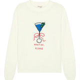 Sadie Crewneck Sweater