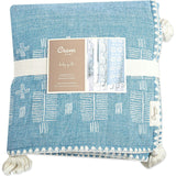 Quilted Blanket