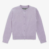 Kids cotton cardigan