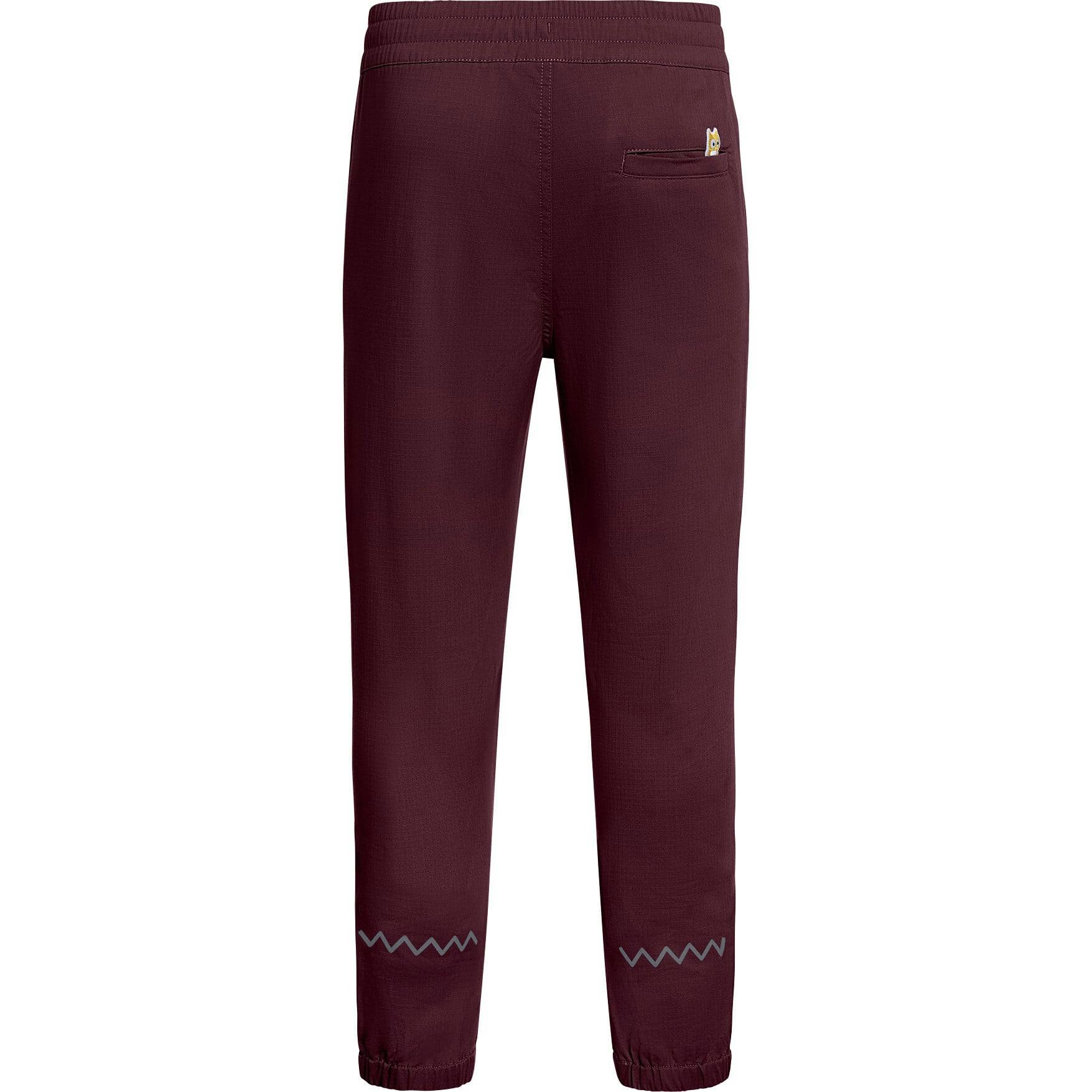 Dash lightweight ripstop pants