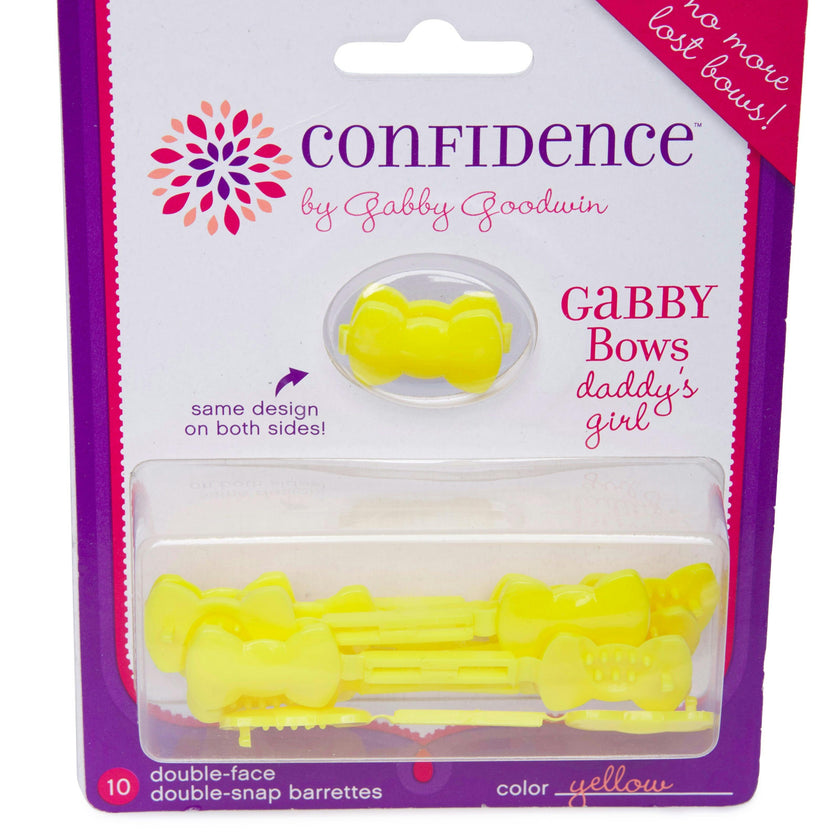 Daddy's Girl GaBBY Bows