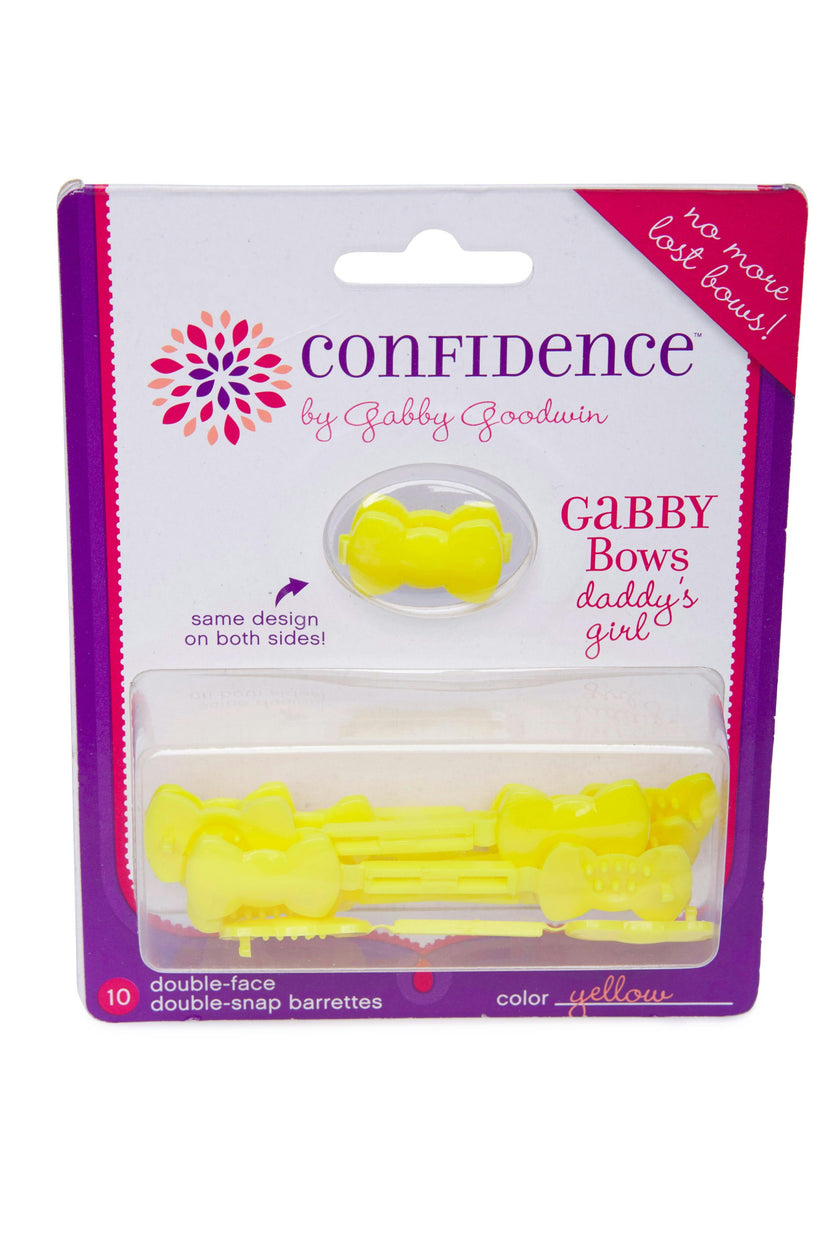 Daddy's Girl GaBBY Bows