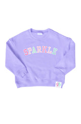 Sparkle Sweatshirt (Girls)