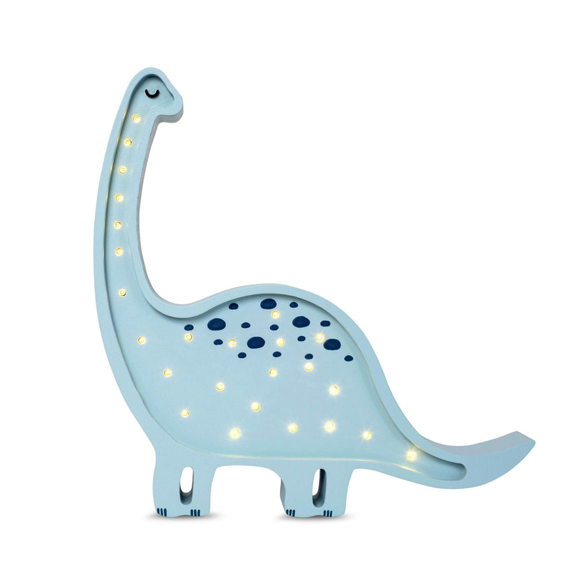 Dino Lamp