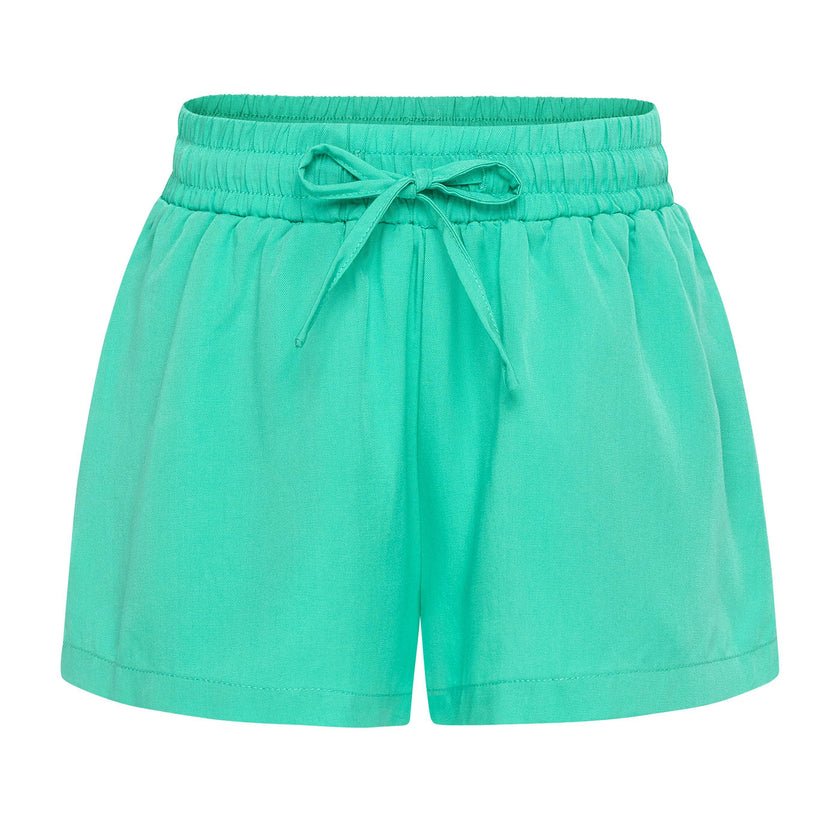 Remi Shorts Green