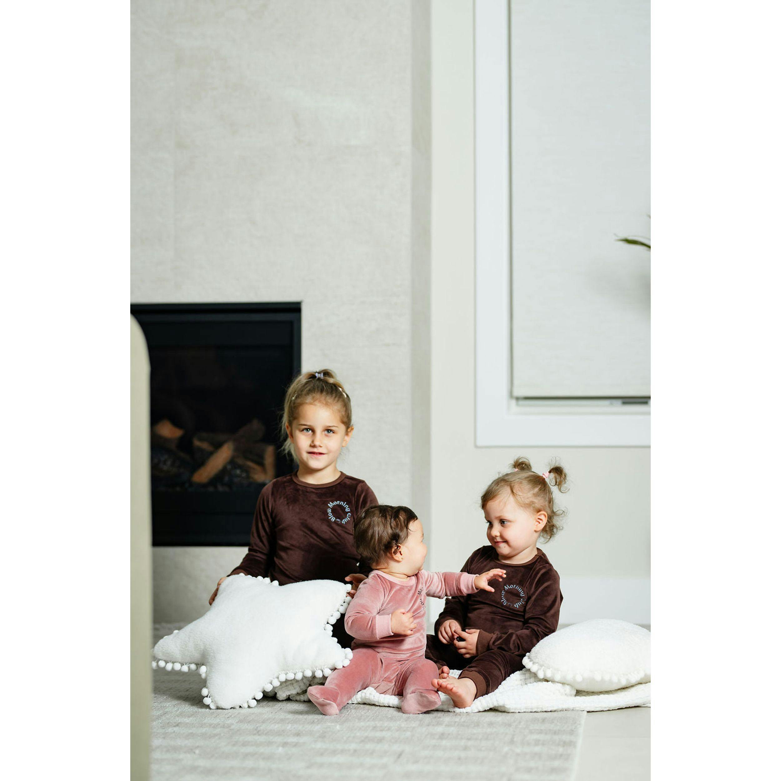 Logo Velour PJ