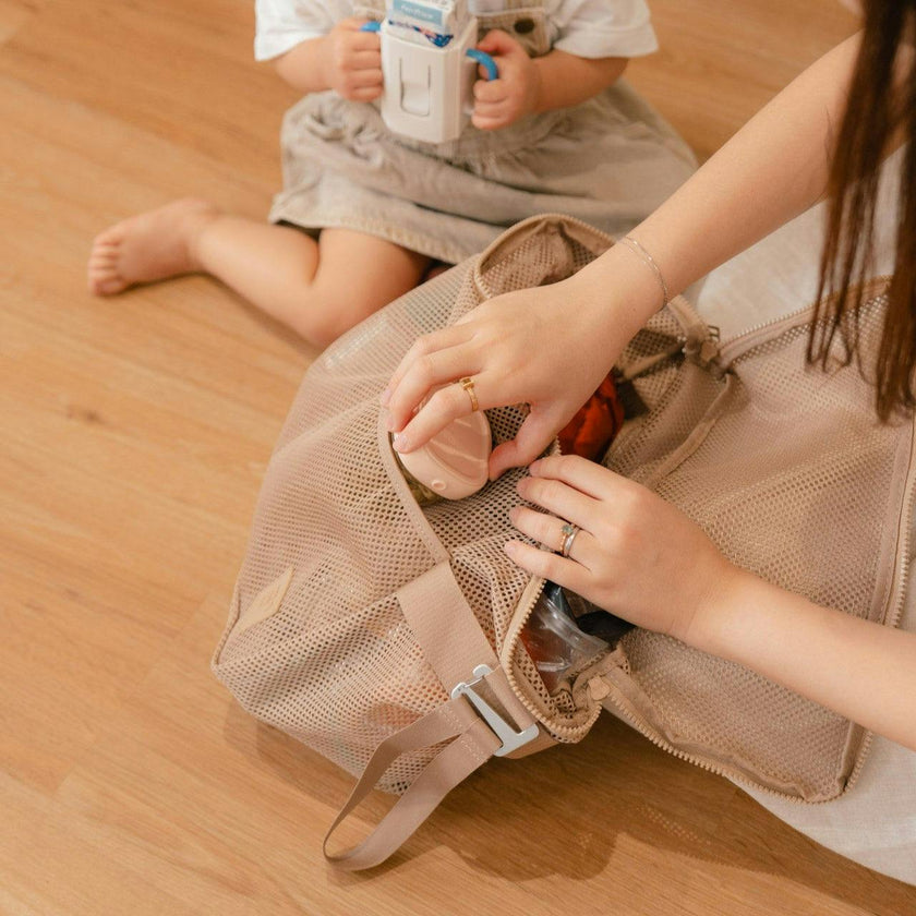MARSU Stroller Caddy