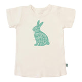 graphic tee | hippy hoppy