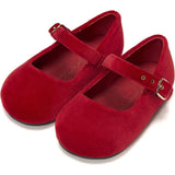 Eva Mary Janes