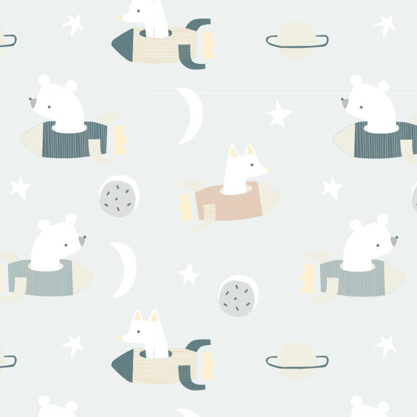 Ash Lunar Comfy Cradle