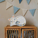 Little Lights Cat Lamp