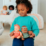 8¼” Knitted Doll Outfit