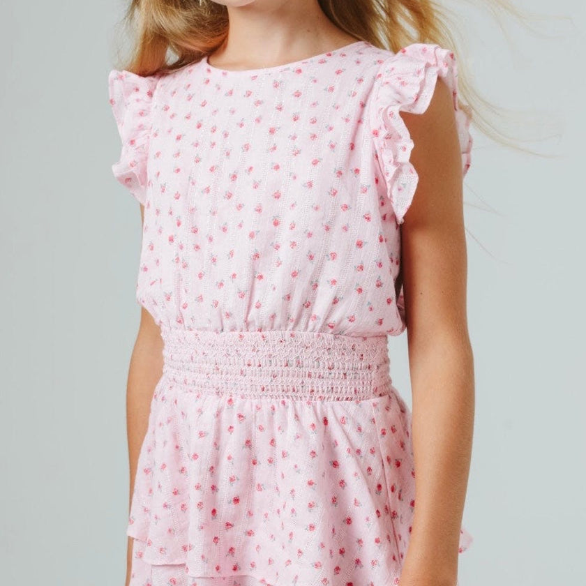 Marigot dress
