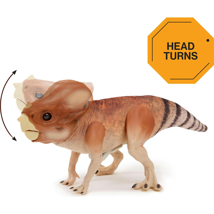 Puppetronic: Jurassic World - Dolores