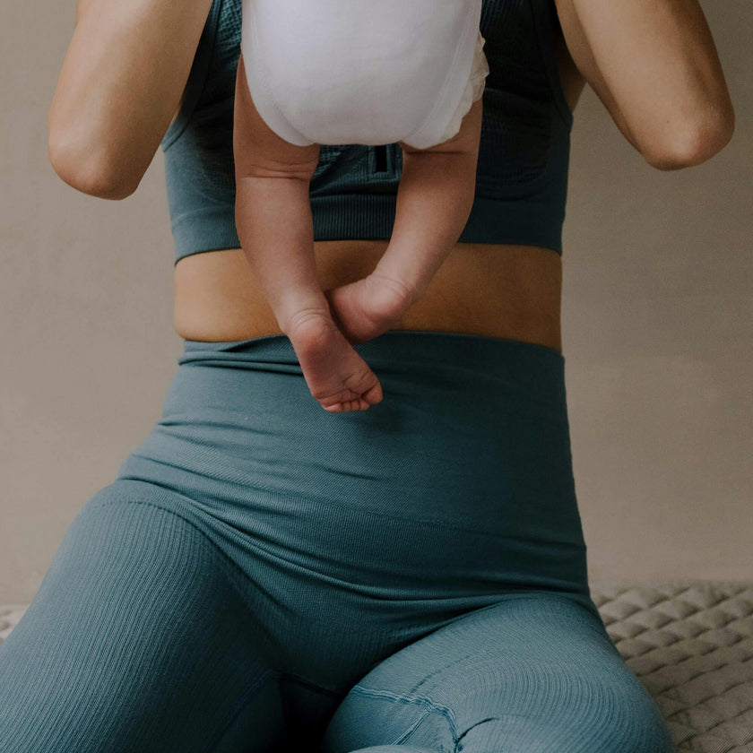 Lounge Leggings